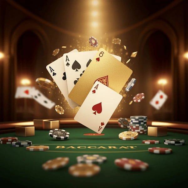as66 Live Casino