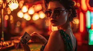 AS66 စလော့ Jackpot ဂိမ်း ကစားနေသောမြင်ကွင်း — Progressive Jackpot Slots Myanmar
